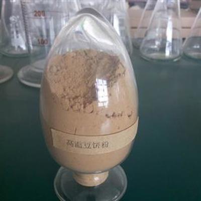 高温豆饼粉