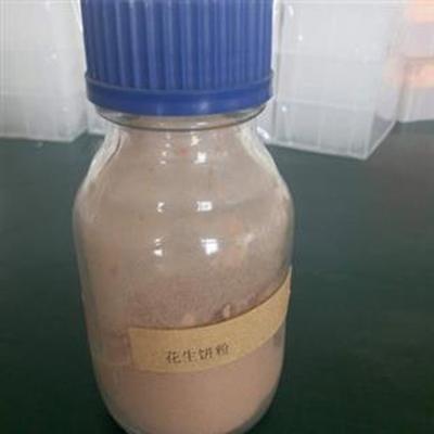 豆饼粉的贮藏技术措施